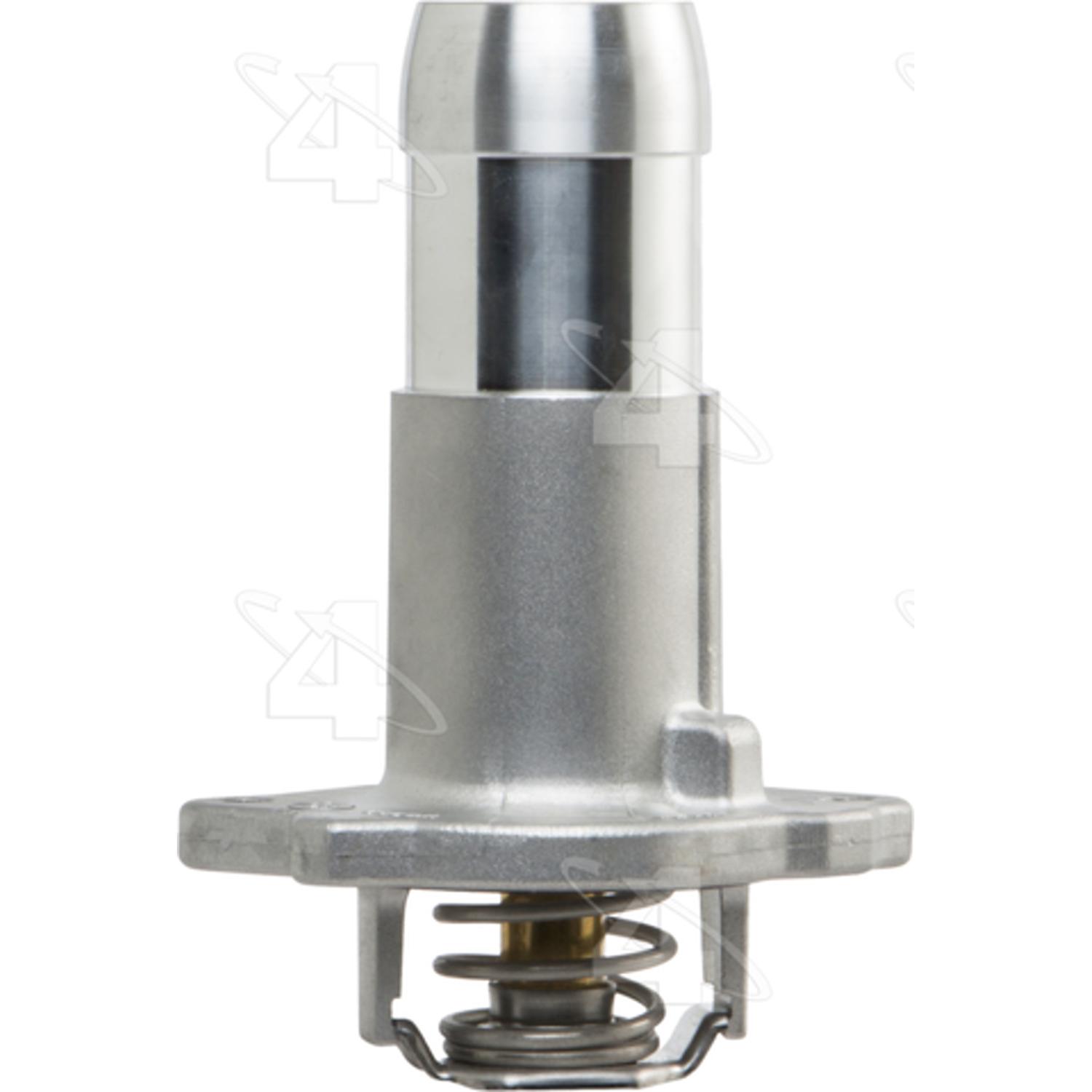 Four Seasons 85948 - Engine Coolant Thermostat Housing Four Seasons 85948 Engine Coolant Thermostat Housing product image 2 of 7