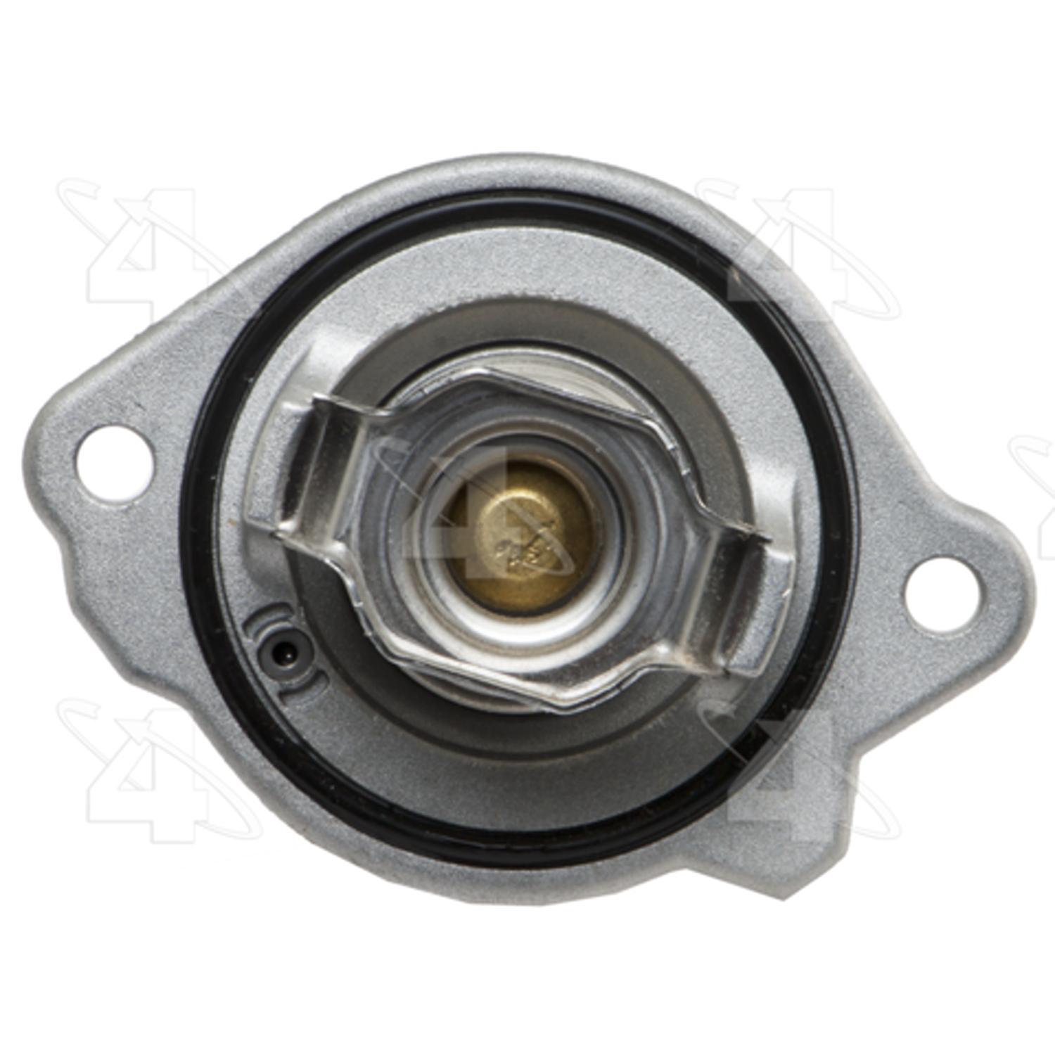 Four Seasons 85948 - Engine Coolant Thermostat Housing Four Seasons 85948 Engine Coolant Thermostat Housing product image 3 of 7