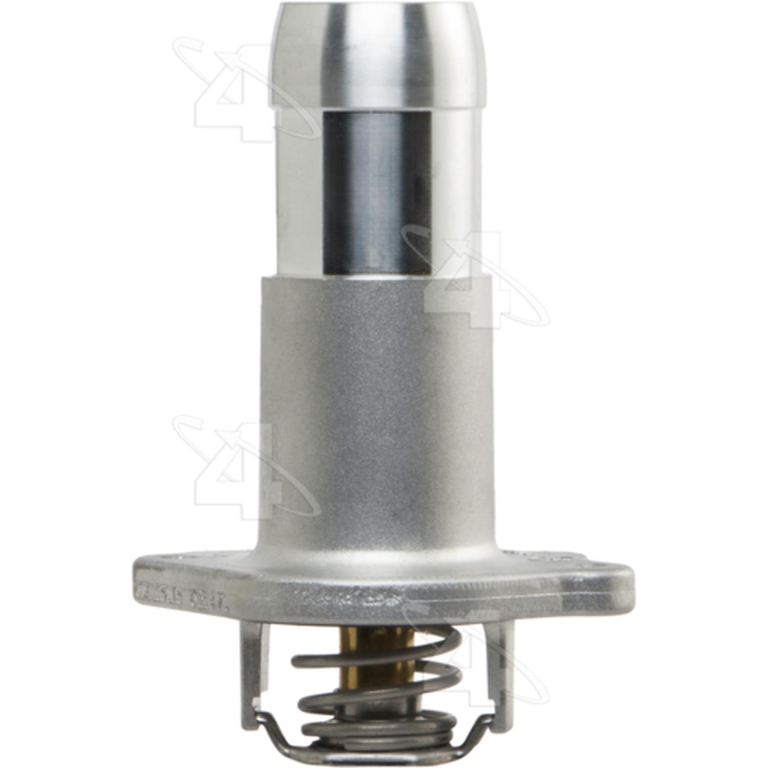 Four Seasons 85948 - Engine Coolant Thermostat Housing Four Seasons 85948 Engine Coolant Thermostat Housing product image 4 of 7