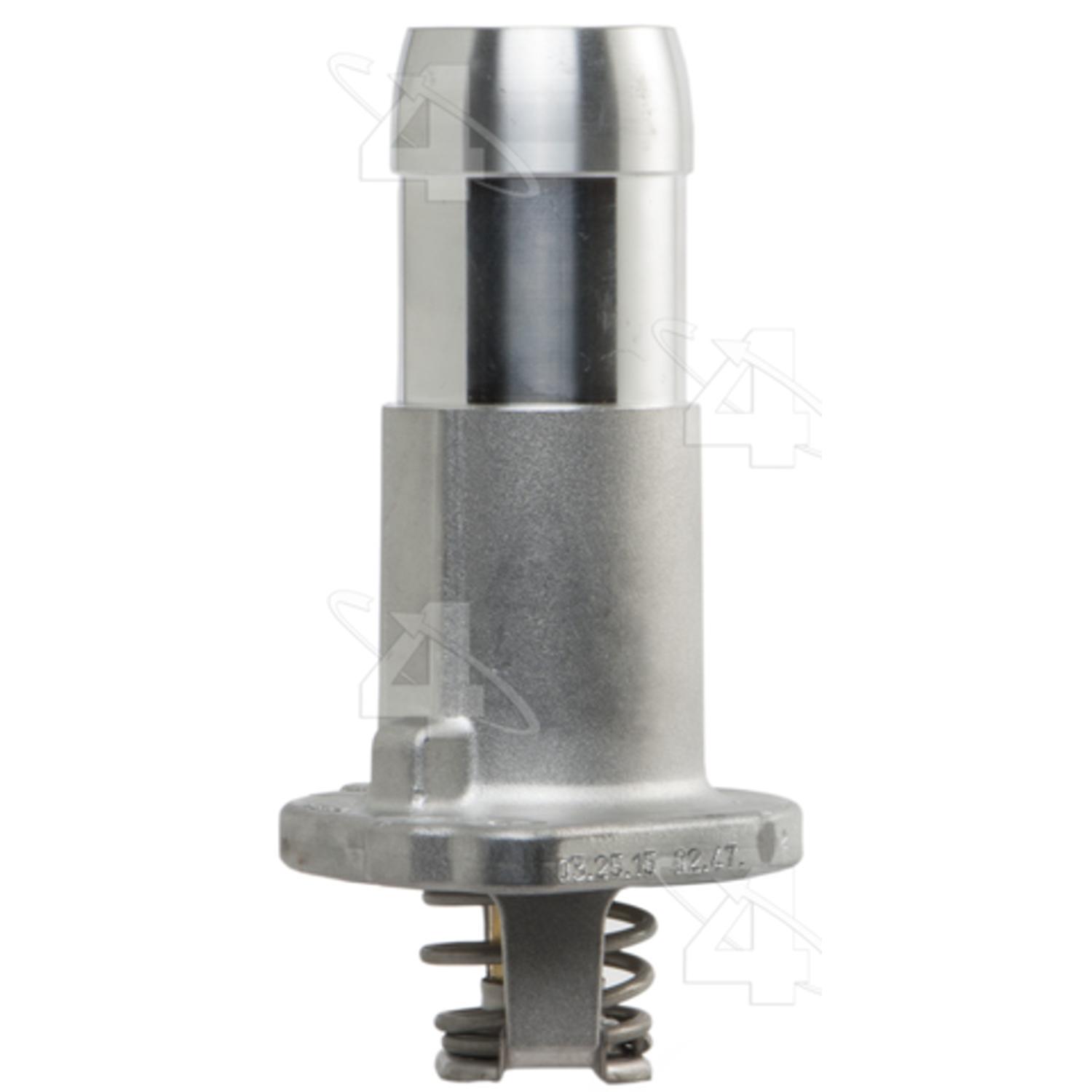 Four Seasons 85948 - Engine Coolant Thermostat Housing Four Seasons 85948 Engine Coolant Thermostat Housing product image 5 of 7