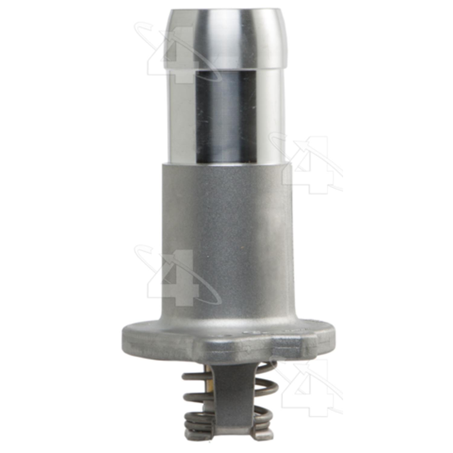 Four Seasons 85948 - Engine Coolant Thermostat Housing Four Seasons 85948 Engine Coolant Thermostat Housing product image 6 of 7