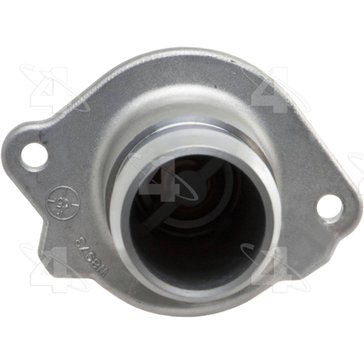 Four Seasons 85948 - Engine Coolant Thermostat Housing Four Seasons 85948 Engine Coolant Thermostat Housing product image 7 of 7