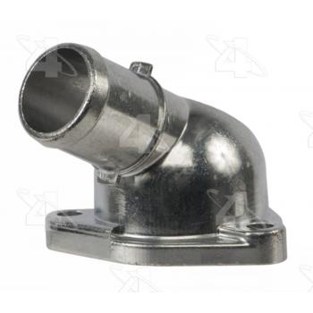 2009 Kia Sedona Engine Coolant Water Inlet