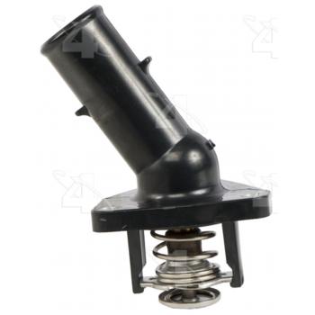 Four Seasons 85952 - Engine Coolant Water Outlet Four Seasons 85952 Engine Coolant Thermostat / Water Outlet Assembly product image 5 of 7