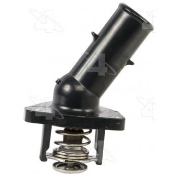 Four Seasons 85952 - Engine Coolant Water Outlet Four Seasons 85952 Engine Coolant Thermostat / Water Outlet Assembly product image 6 of 7