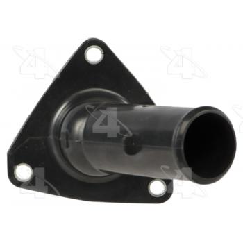Four Seasons 85952 - Engine Coolant Water Outlet Four Seasons 85952 Engine Coolant Thermostat / Water Outlet Assembly product image 7 of 7