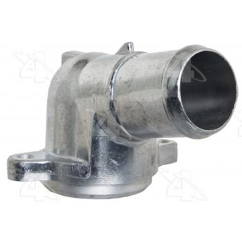 2013 Ford Expedition Engine Coolant Water Outlet