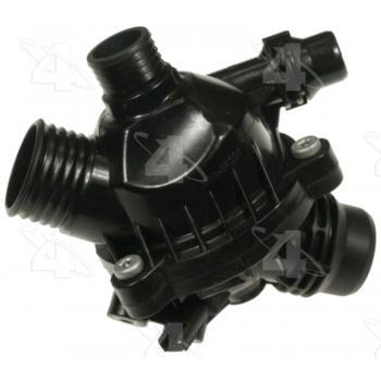 2008 BMW 535xi Engine Coolant Water Outlet Housing Kit