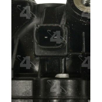 2011 BMW 328i xDrive Engine Coolant Water Outlet Housing Kit Four Seasons 85957 image 2 of 3
