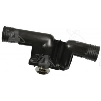 1998 BMW Z3 Engine Coolant Thermostat Housing Four Seasons 85962 image 1 of 3