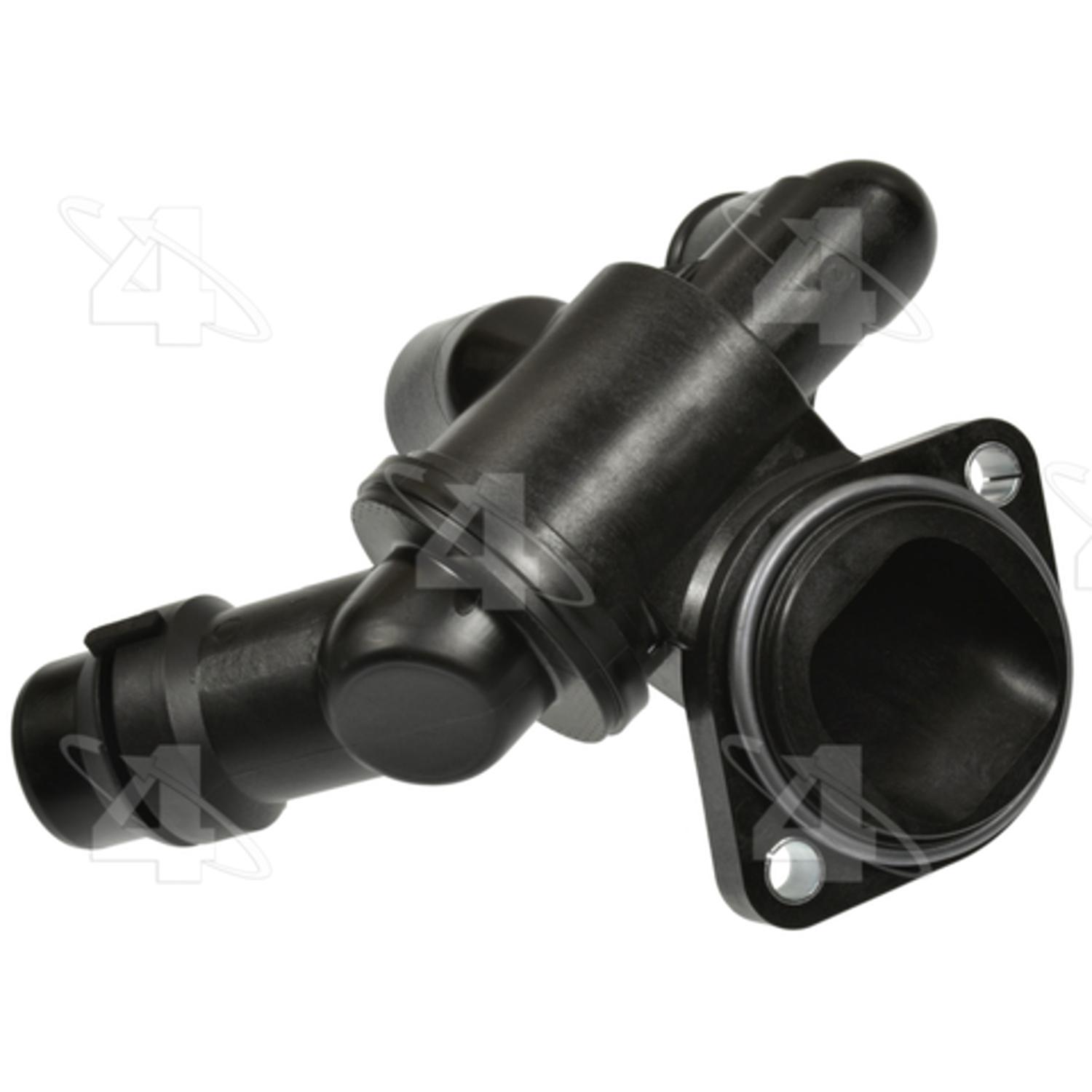 Four Seasons 85963 - Engine Coolant Thermostat Housing Four Seasons 85963 Engine Coolant Thermostat Housing product image 3 of 3