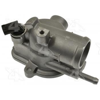 2006 Dodge Sprinter 3500 Engine Coolant Thermostat Housing