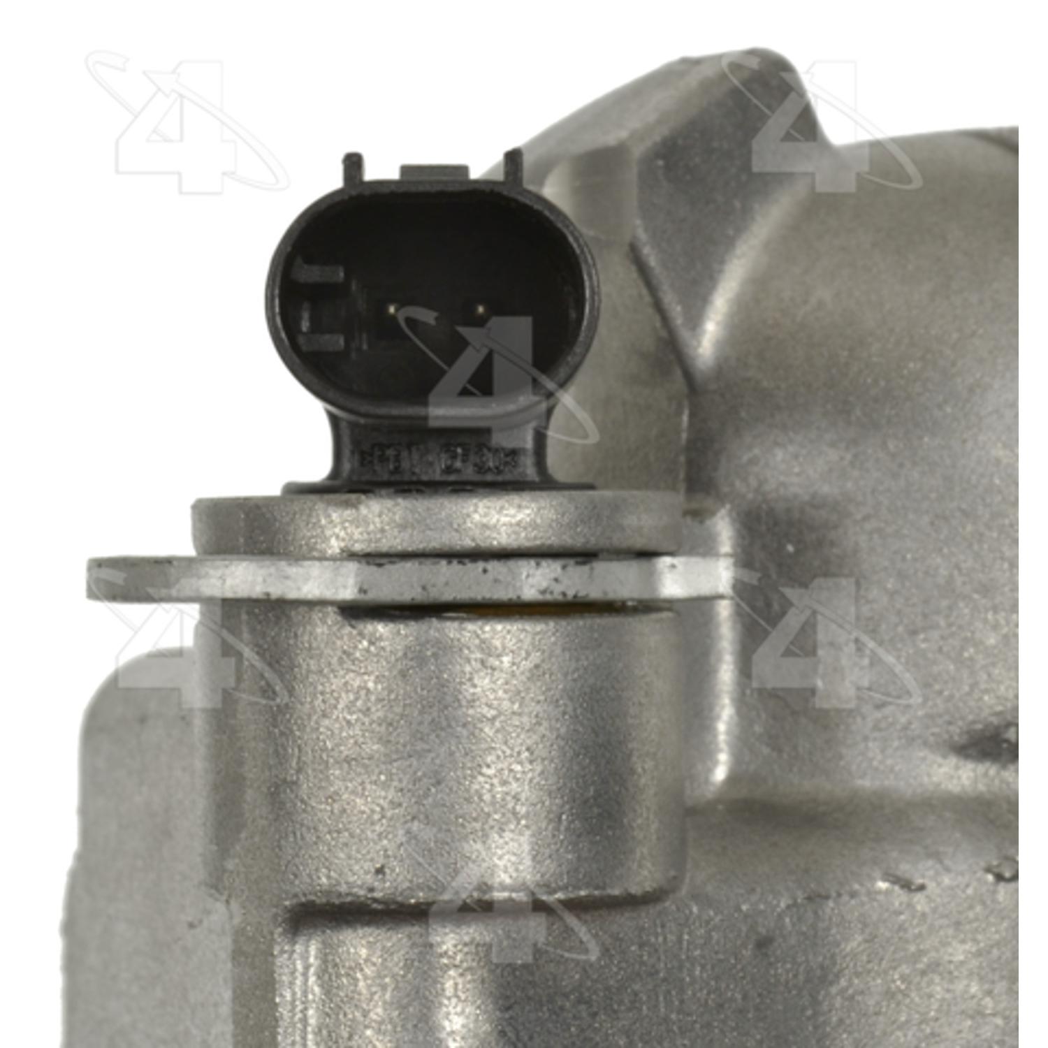 Four Seasons 85964 - Engine Coolant Thermostat Housing Four Seasons 85964 Engine Coolant Thermostat Housing product image 3 of 3