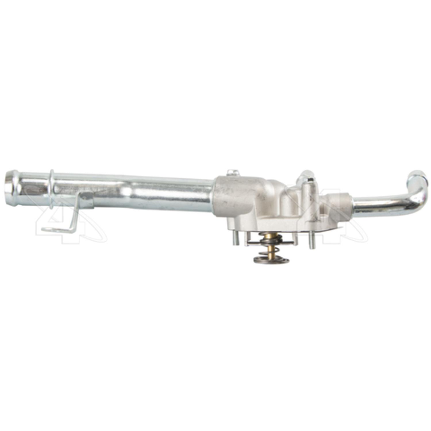 Four Seasons 85972 - Engine Coolant Water Outlet Four Seasons 85972 Engine Coolant Thermostat / Water Outlet Assembly product image 3 of 10