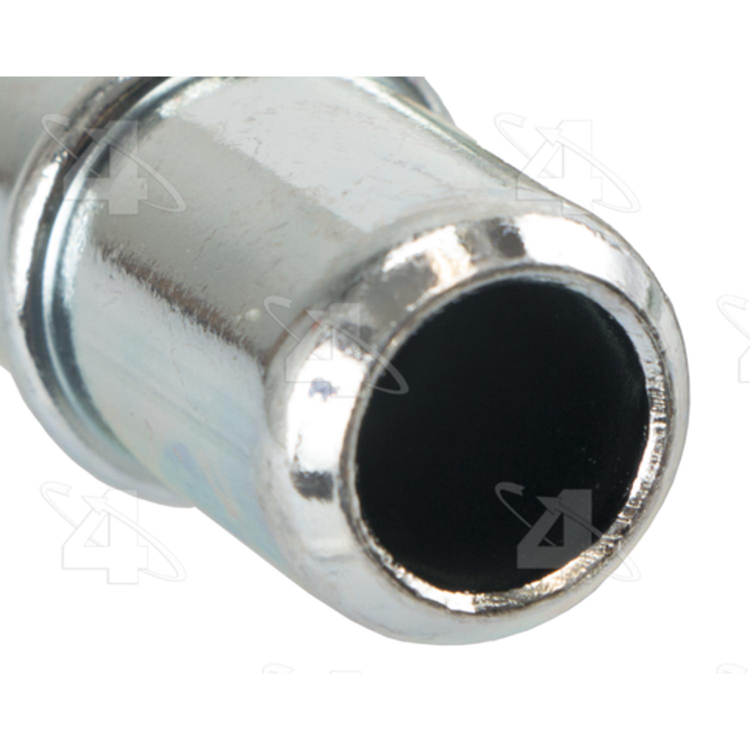 Four Seasons 85972 - Engine Coolant Water Outlet Four Seasons 85972 Engine Coolant Thermostat / Water Outlet Assembly product image 7 of 10