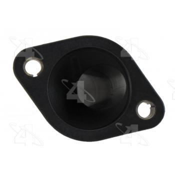 2015 Kia Forte5 Engine Coolant Water Outlet Four Seasons 85973 image 3 of 4