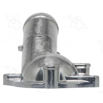 2015 Acura ILX Engine Coolant Water Outlet Upper Four Seasons 85975 image 2 of 3