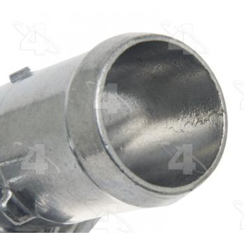 2015 Acura ILX Engine Coolant Water Outlet Upper Four Seasons 85975 image 3 of 3
