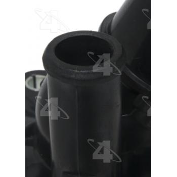 2011 Ford Fusion Engine Coolant Thermostat / Water Outlet Assembly Four Seasons 85980 image 4 of 4