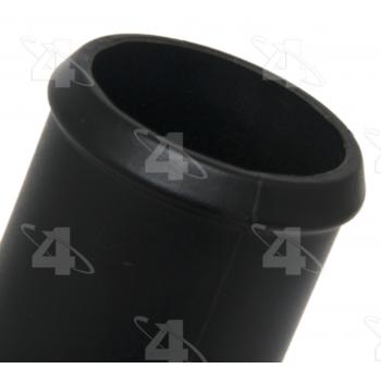 Four Seasons 85981 - Engine Coolant Water Outlet Four Seasons 85981 Engine Coolant Thermostat / Water Outlet Assembly product image 5 of 9
