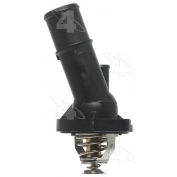 Four Seasons 85981 - Engine Coolant Water Outlet Four Seasons 85981 Engine Coolant Thermostat / Water Outlet Assembly product image 8 of 9
