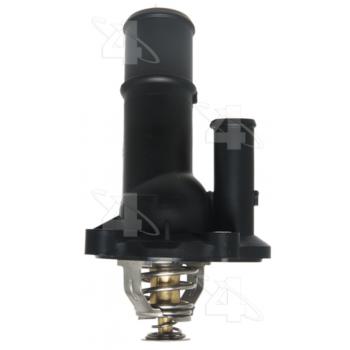 Four Seasons 85981 - Engine Coolant Water Outlet Four Seasons 85981 Engine Coolant Thermostat / Water Outlet Assembly product image 9 of 9