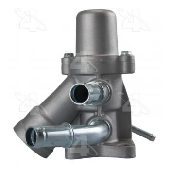 Four Seasons 85982 - Engine Coolant Water Outlet Housing Kit Four Seasons 85982 Engine Coolant Water Outlet Housing Kit product image 6 of 15