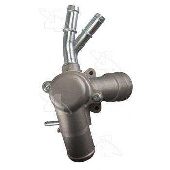 Four Seasons 85982 - Engine Coolant Water Outlet Housing Kit Four Seasons 85982 Engine Coolant Water Outlet Housing Kit product image 7 of 15