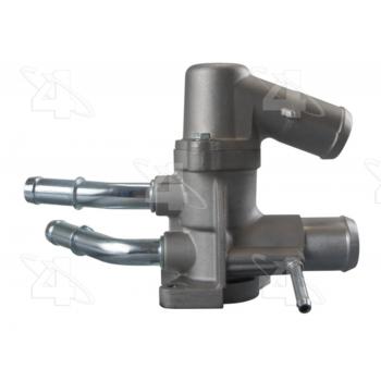 Four Seasons 85982 - Engine Coolant Water Outlet Housing Kit Four Seasons 85982 Engine Coolant Water Outlet Housing Kit product image 8 of 15