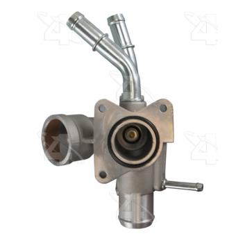 Four Seasons 85982 - Engine Coolant Water Outlet Housing Kit Four Seasons 85982 Engine Coolant Water Outlet Housing Kit product image 9 of 15