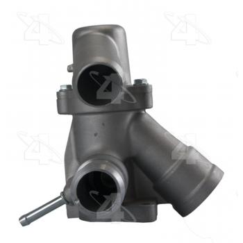 2009 Mercury Sable Engine Coolant Water Outlet Housing Kit Four Seasons 85985 image 2 of 4