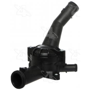 2014 Volkswagen Golf Engine Coolant Water Outlet Housing Kit