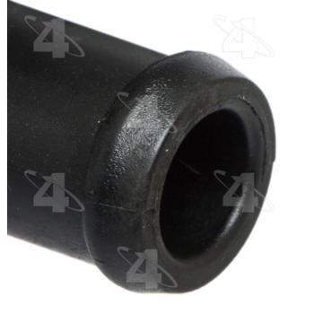 2012 Volkswagen Beetle Engine Coolant Water Outlet Housing Kit Four Seasons 85990 image 4 of 4