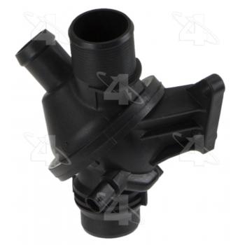 2016 BMW 428i Engine Coolant Thermostat Housing