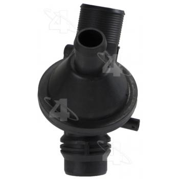 2015 BMW X3 Engine Coolant Thermostat Housing Four Seasons 85991 image 2 of 4