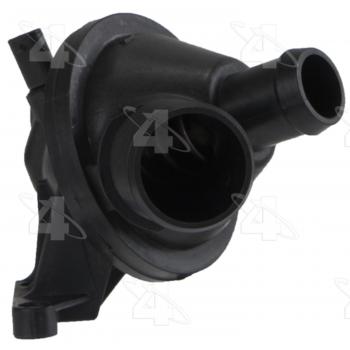 2015 BMW X3 Engine Coolant Thermostat Housing Four Seasons 85991 image 4 of 4