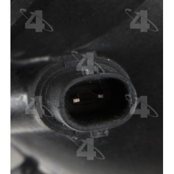 Four Seasons 85991 - Engine Coolant Thermostat Housing Four Seasons 85991 Engine Coolant Thermostat Housing product image 7 of 12