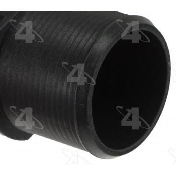 Four Seasons 85991 - Engine Coolant Thermostat Housing Four Seasons 85991 Engine Coolant Thermostat Housing product image 10 of 12