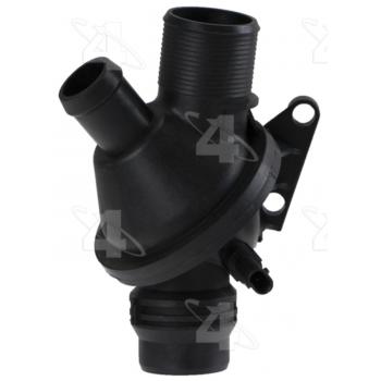Four Seasons 85991 - Engine Coolant Thermostat Housing Four Seasons 85991 Engine Coolant Thermostat Housing product image 12 of 12