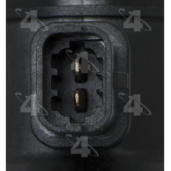 2016 Buick Encore Engine Coolant Thermostat / Water Outlet Assembly Four Seasons 85993 image 4 of 4