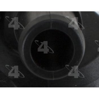 2006 Acura TSX Engine Coolant Thermostat Housing Lower Four Seasons 85996 image 4 of 4