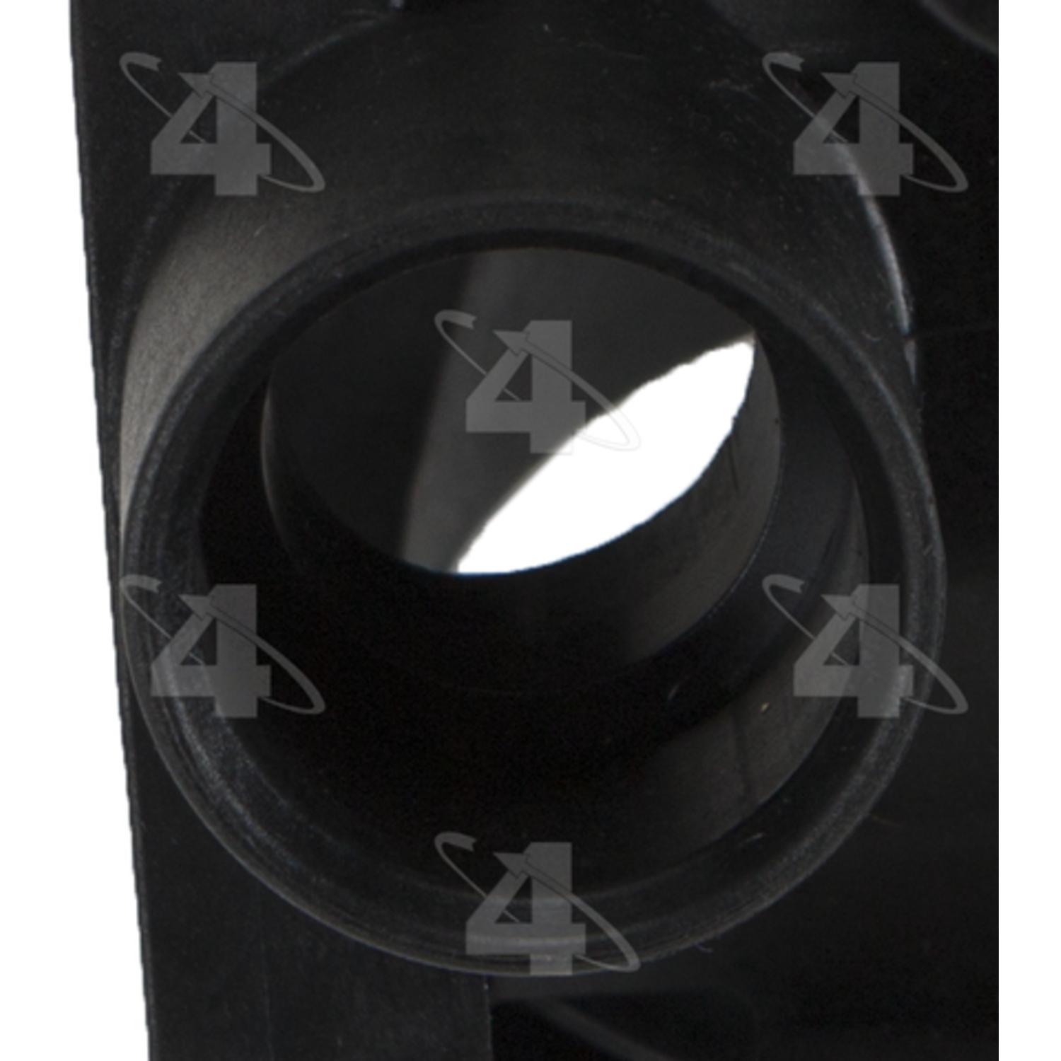 Four Seasons 85996 - Engine Coolant Thermostat Housing Four Seasons 85996 Engine Coolant Thermostat Housing product image 5 of 9