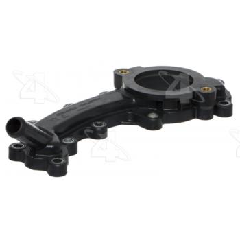 2018 Dodge Charger Engine Coolant Water Outlet Tube