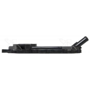 2014 Ram C/V Engine Coolant Water Outlet Tube Four Seasons 85997 image 2 of 4