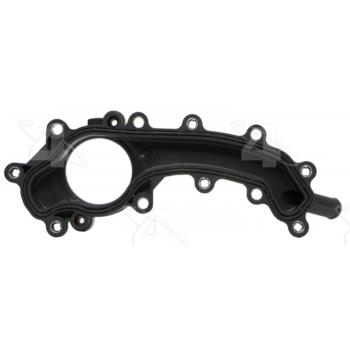 2014 Ram C/V Engine Coolant Water Outlet Tube Four Seasons 85997 image 3 of 4