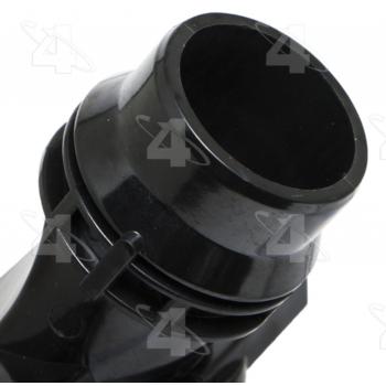 2015 Audi A5 Engine Coolant Water Outlet Four Seasons 86001 image 3 of 3