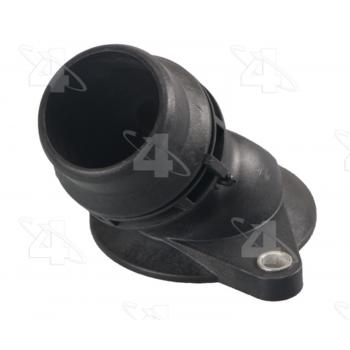 2015 Audi A5 Engine Coolant Water Outlet Four Seasons 86002 image 1 of 4