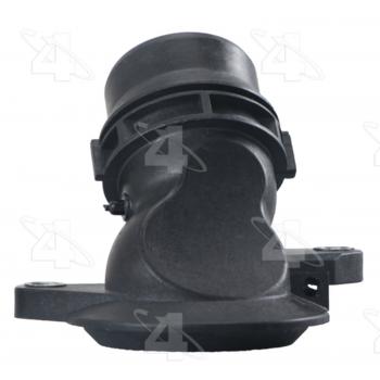 2015 Audi A5 Engine Coolant Water Outlet Four Seasons 86002 image 2 of 4