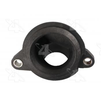 2015 Audi A5 Engine Coolant Water Outlet Four Seasons 86002 image 3 of 4