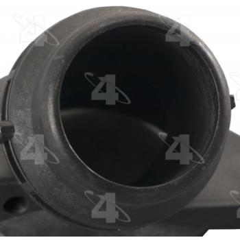 2015 Audi A5 Engine Coolant Water Outlet Four Seasons 86002 image 4 of 4